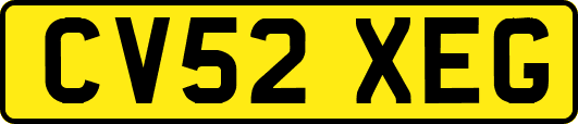CV52XEG