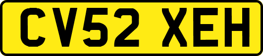 CV52XEH