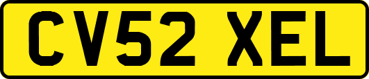 CV52XEL