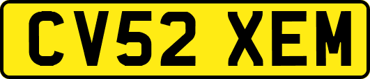 CV52XEM
