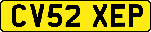 CV52XEP