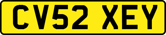 CV52XEY