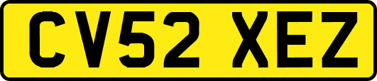 CV52XEZ