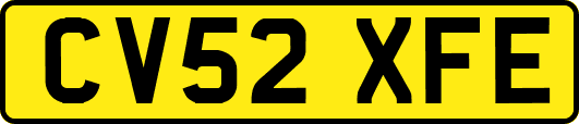 CV52XFE