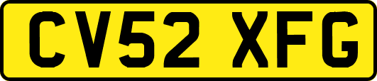 CV52XFG