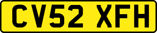 CV52XFH
