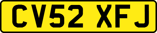 CV52XFJ