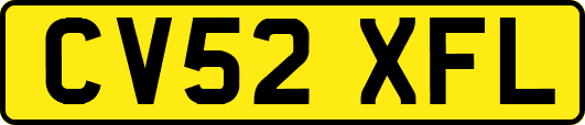 CV52XFL