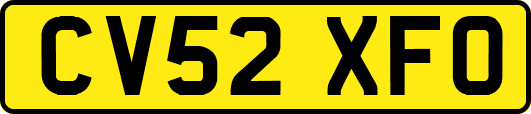 CV52XFO