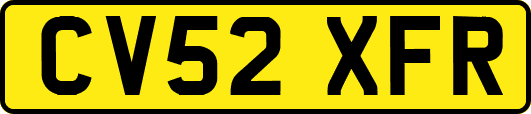 CV52XFR