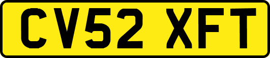 CV52XFT