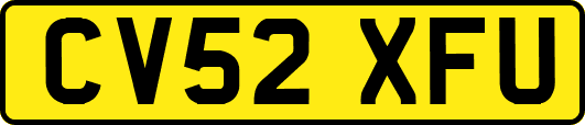 CV52XFU