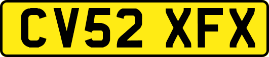 CV52XFX
