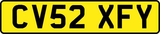 CV52XFY