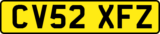 CV52XFZ