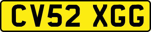 CV52XGG