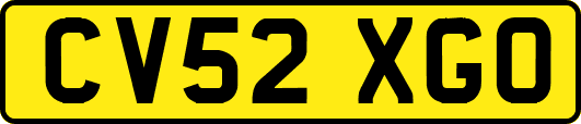 CV52XGO