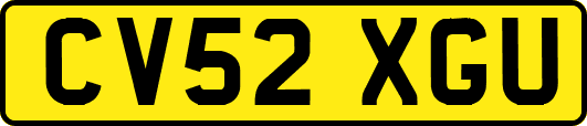 CV52XGU