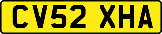 CV52XHA