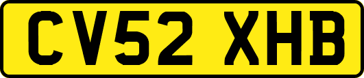 CV52XHB