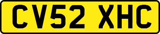 CV52XHC