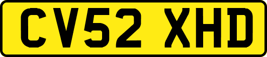 CV52XHD