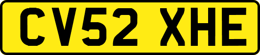 CV52XHE