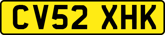 CV52XHK