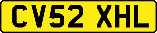 CV52XHL