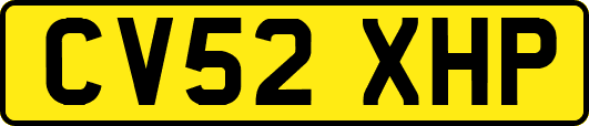 CV52XHP