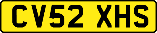 CV52XHS