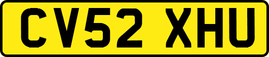 CV52XHU