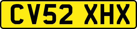CV52XHX