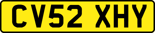 CV52XHY
