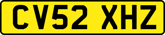 CV52XHZ