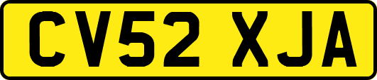 CV52XJA