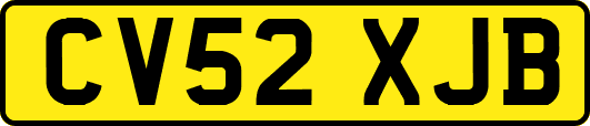 CV52XJB