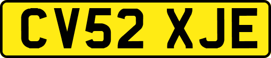 CV52XJE