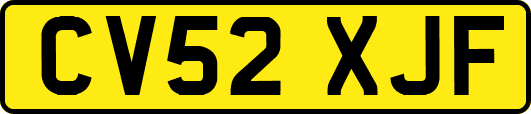 CV52XJF