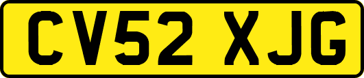 CV52XJG
