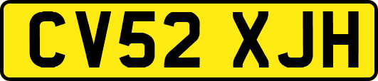 CV52XJH