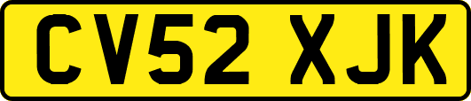CV52XJK