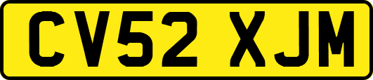 CV52XJM