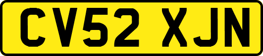 CV52XJN