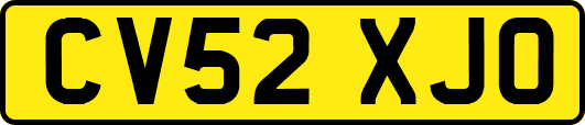 CV52XJO