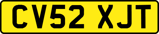 CV52XJT