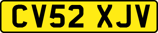 CV52XJV