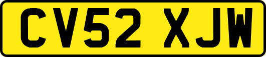 CV52XJW