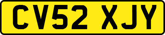 CV52XJY