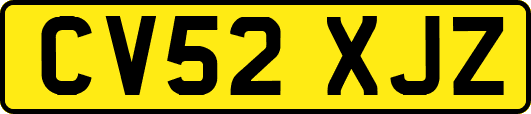 CV52XJZ
